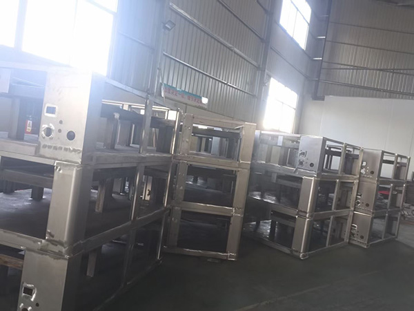 钣金打磨