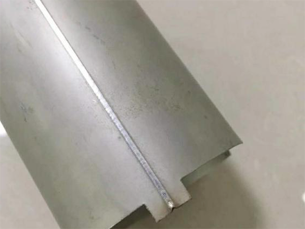 激光焊接零件