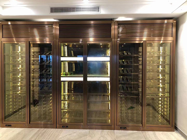 酒店不锈钢阳台门