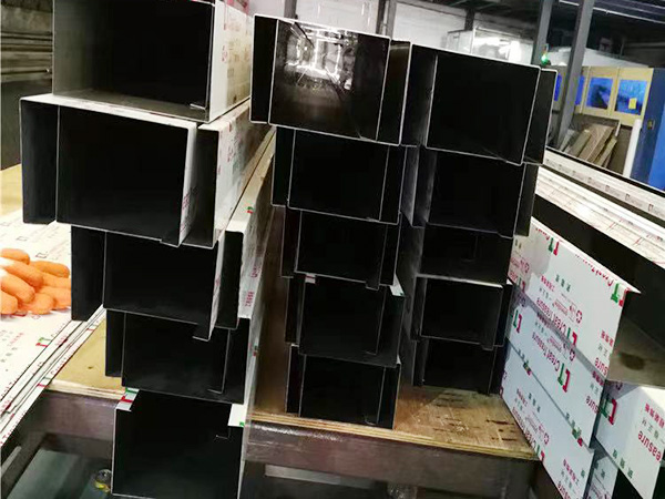 不锈钢钣金加工