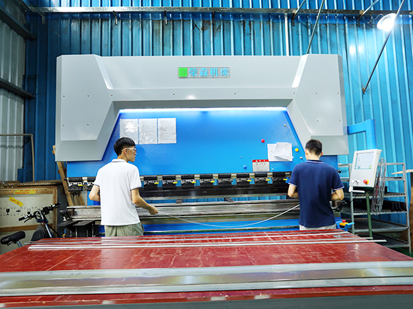 广东泽洋金属材料有限公司公司介绍